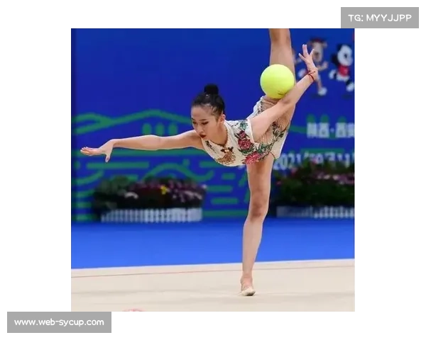 王子露以喜怒哀乐主题编排，圆梦四年全运目标