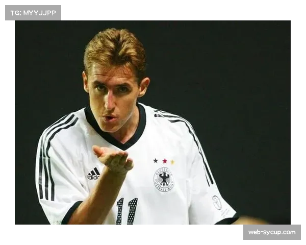 克洛泽谈德国队表现:锋线缺乏核心力量 克洛泽谈德国队表现:锋线缺乏核心力量